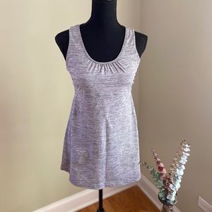 Lululemon Workout Top